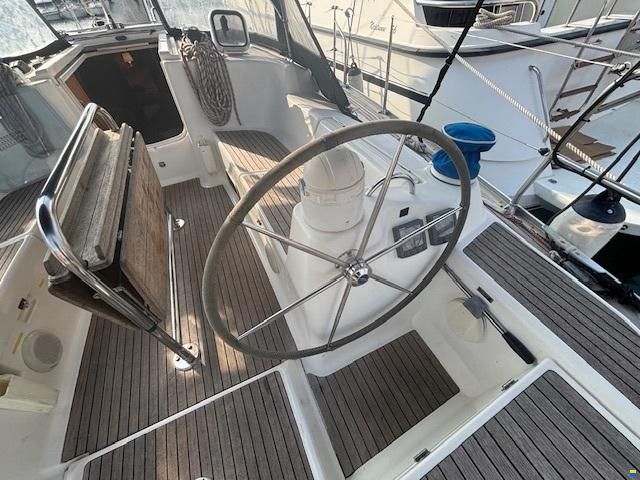 Dufour DUFOUR385 GL