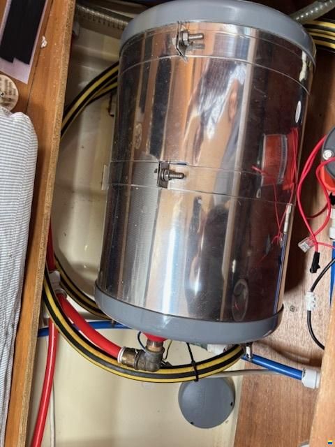 Dufour DUFOUR385 GL