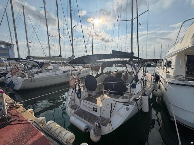Dufour DUFOUR385 GL