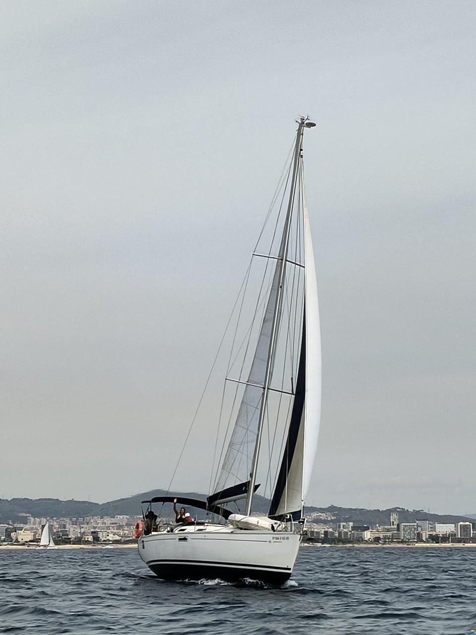 Dufour DUFOUR385 GL