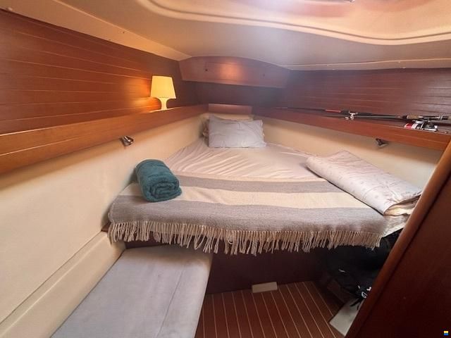 Dufour DUFOUR385 GL
