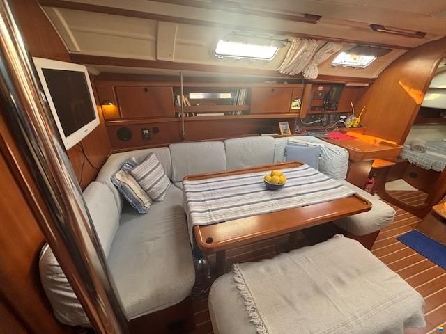 Dufour DUFOUR385 GL