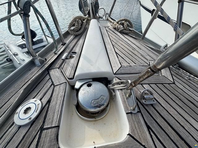 Dufour DUFOUR385 GL