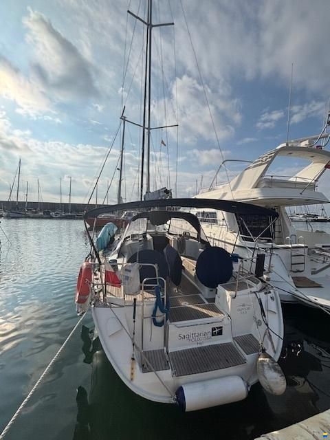 Dufour DUFOUR385 GL