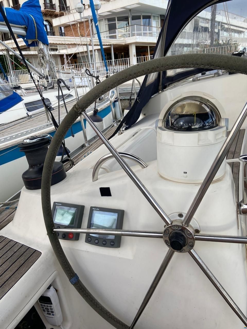Dufour DUFOUR385 GL