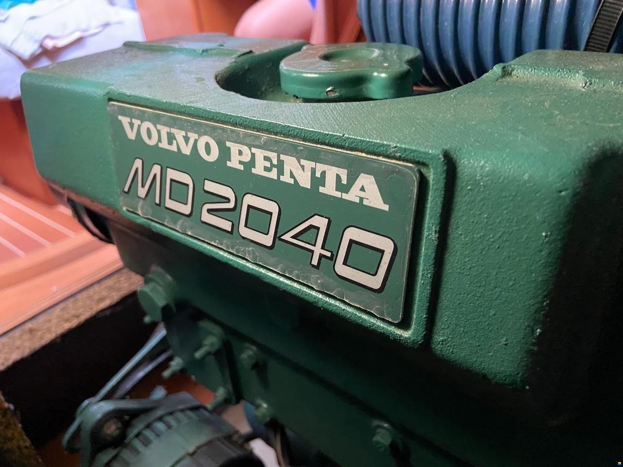 Dufour DUFOUR385 GL