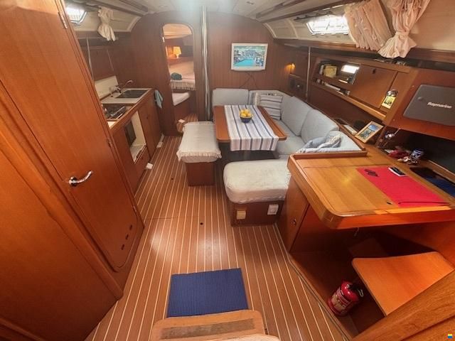 Dufour DUFOUR385 GL