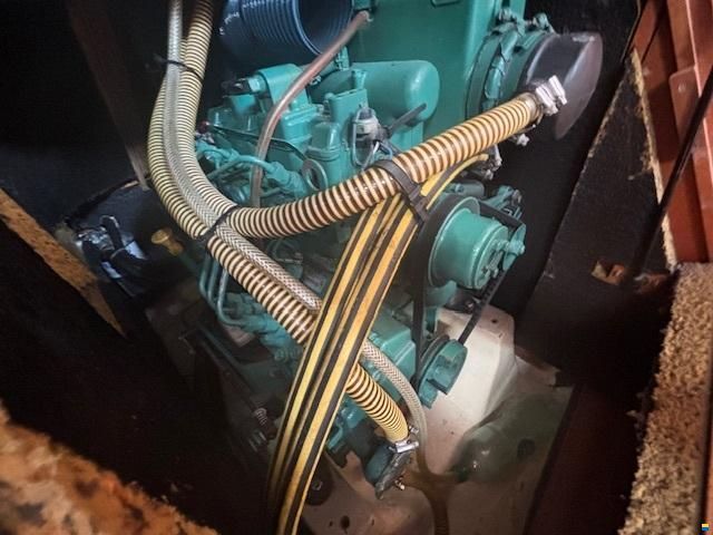 Dufour DUFOUR385 GL