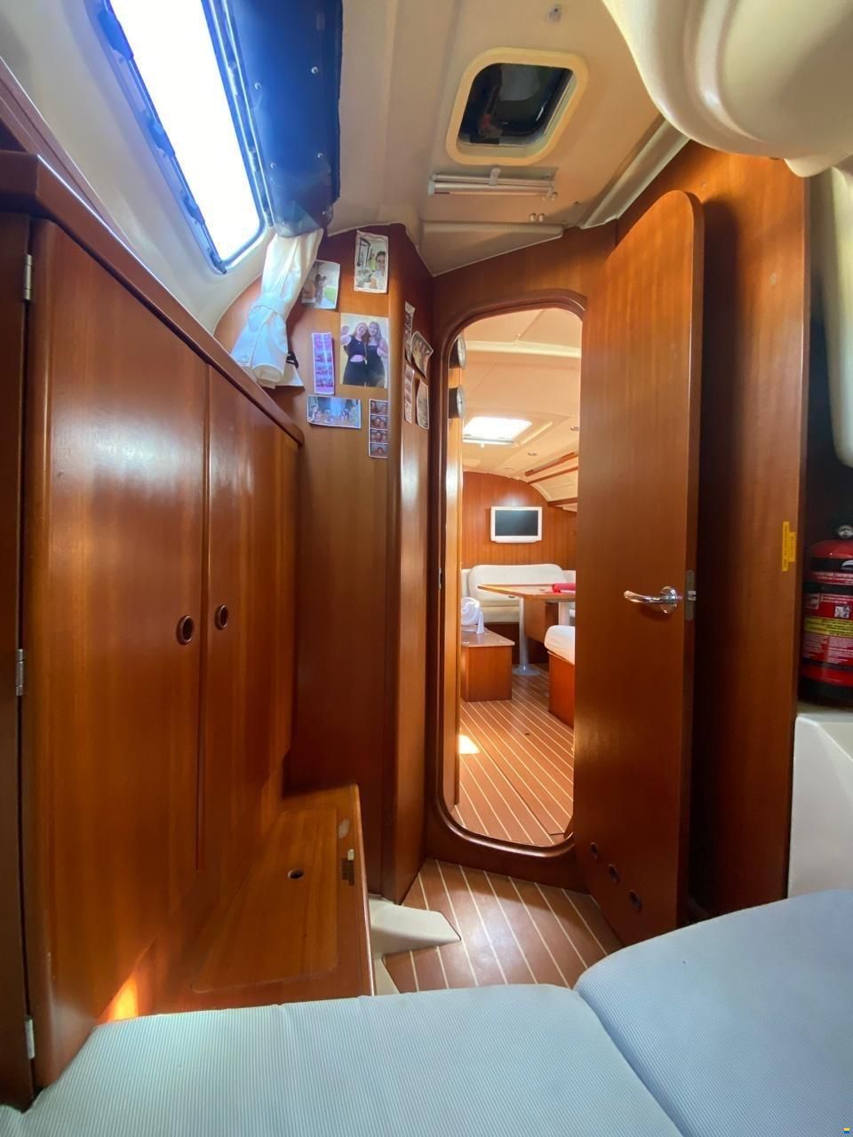 Dufour DUFOUR385 GL