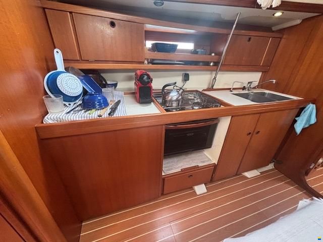 Dufour DUFOUR385 GL