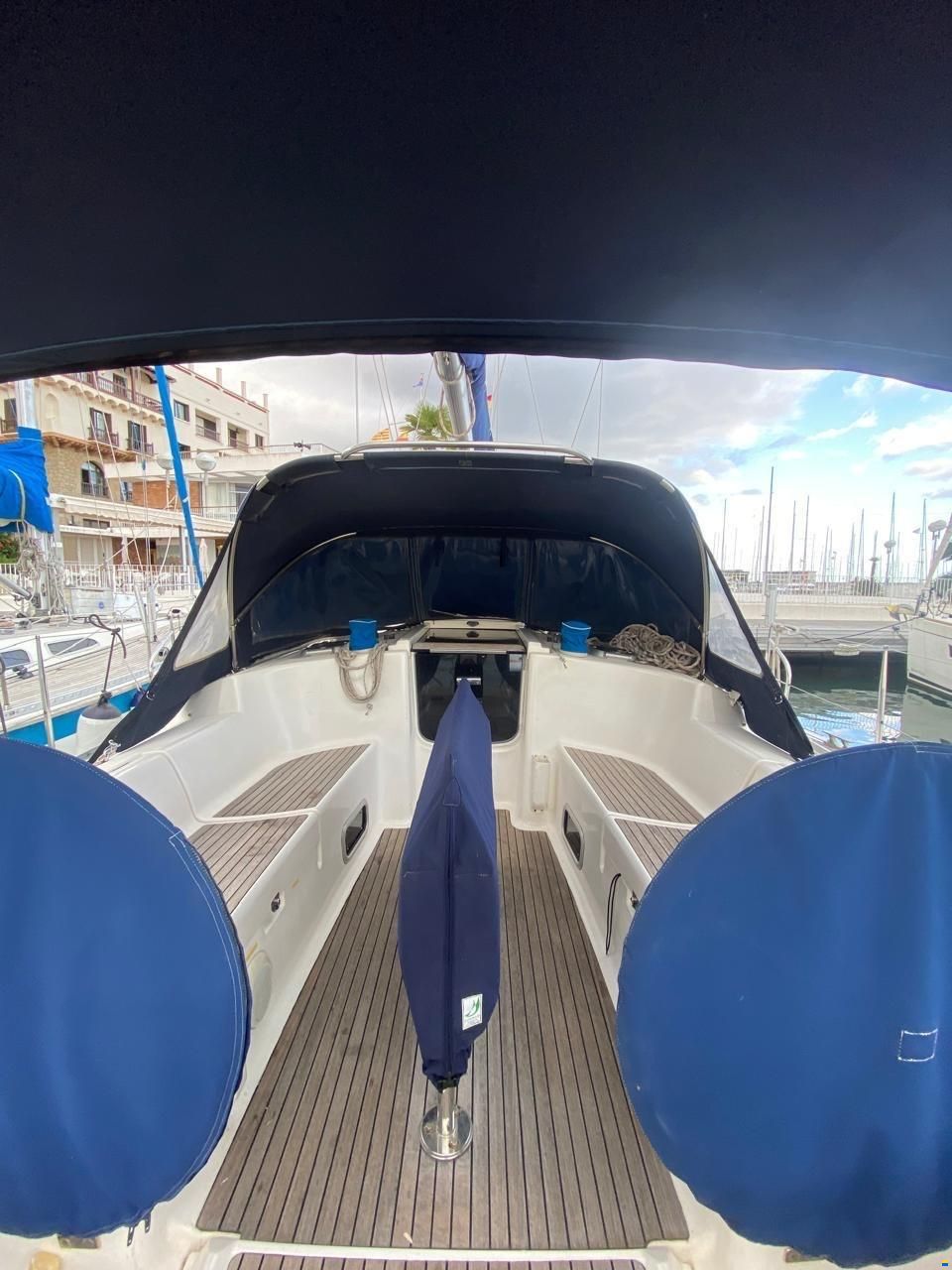 Dufour DUFOUR385 GL