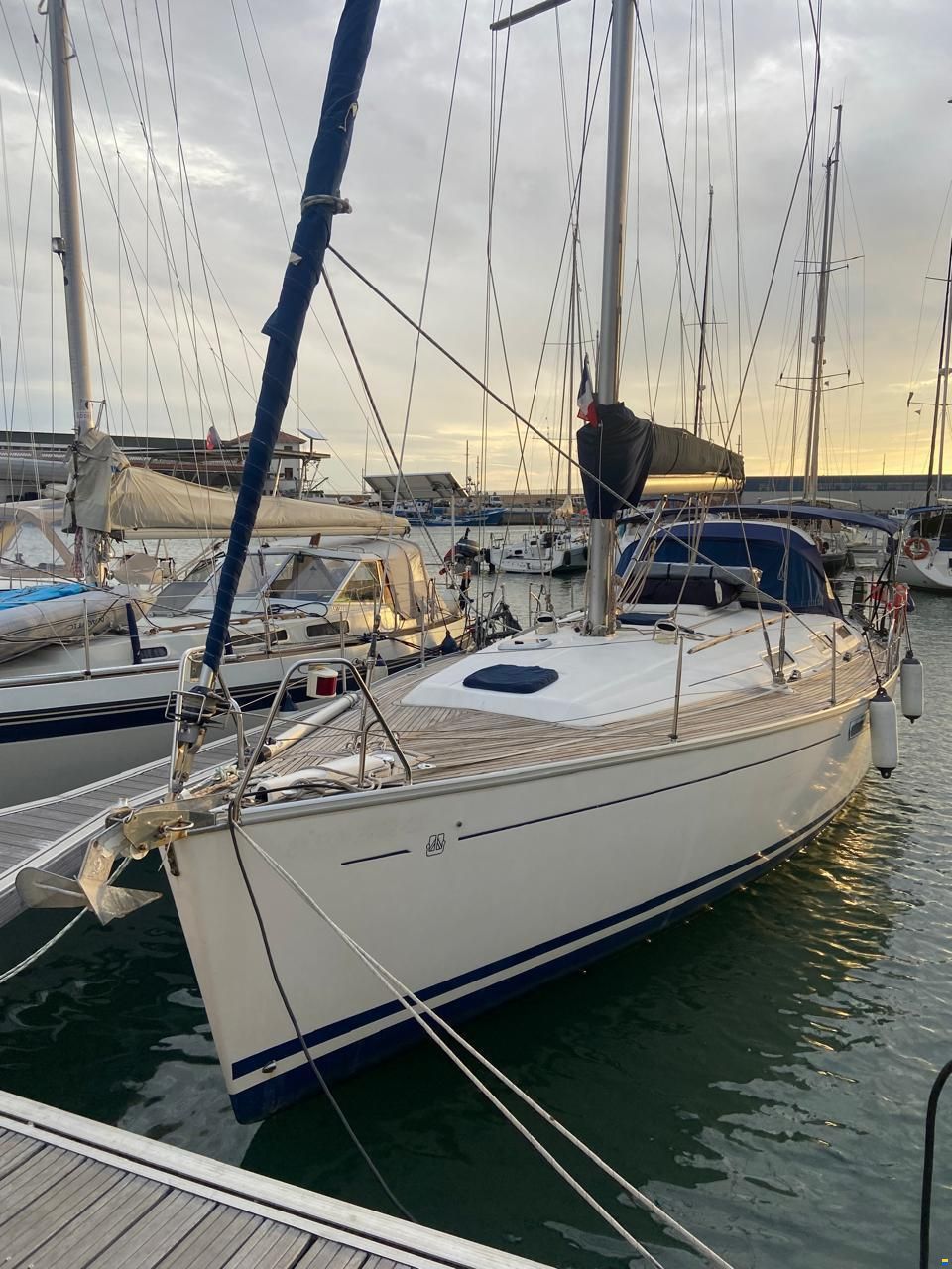 Dufour DUFOUR385 GL