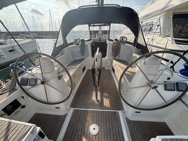Dufour DUFOUR385 GL
