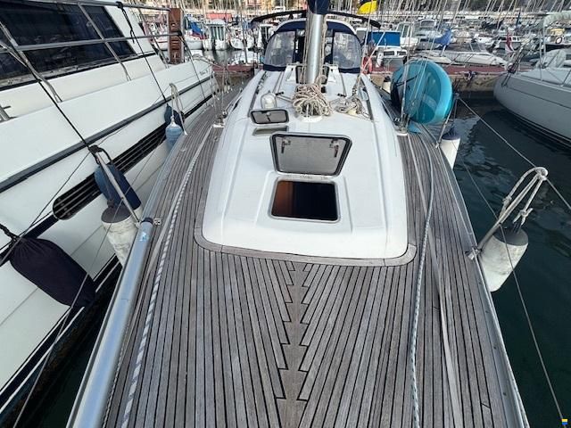 Dufour DUFOUR385 GL
