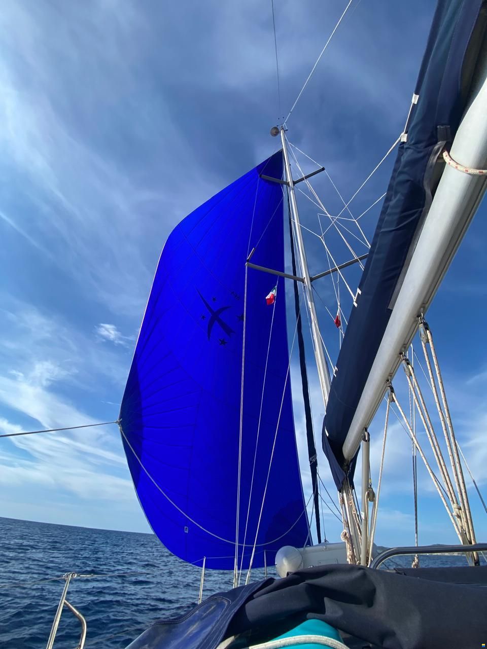 Dufour DUFOUR385 GL