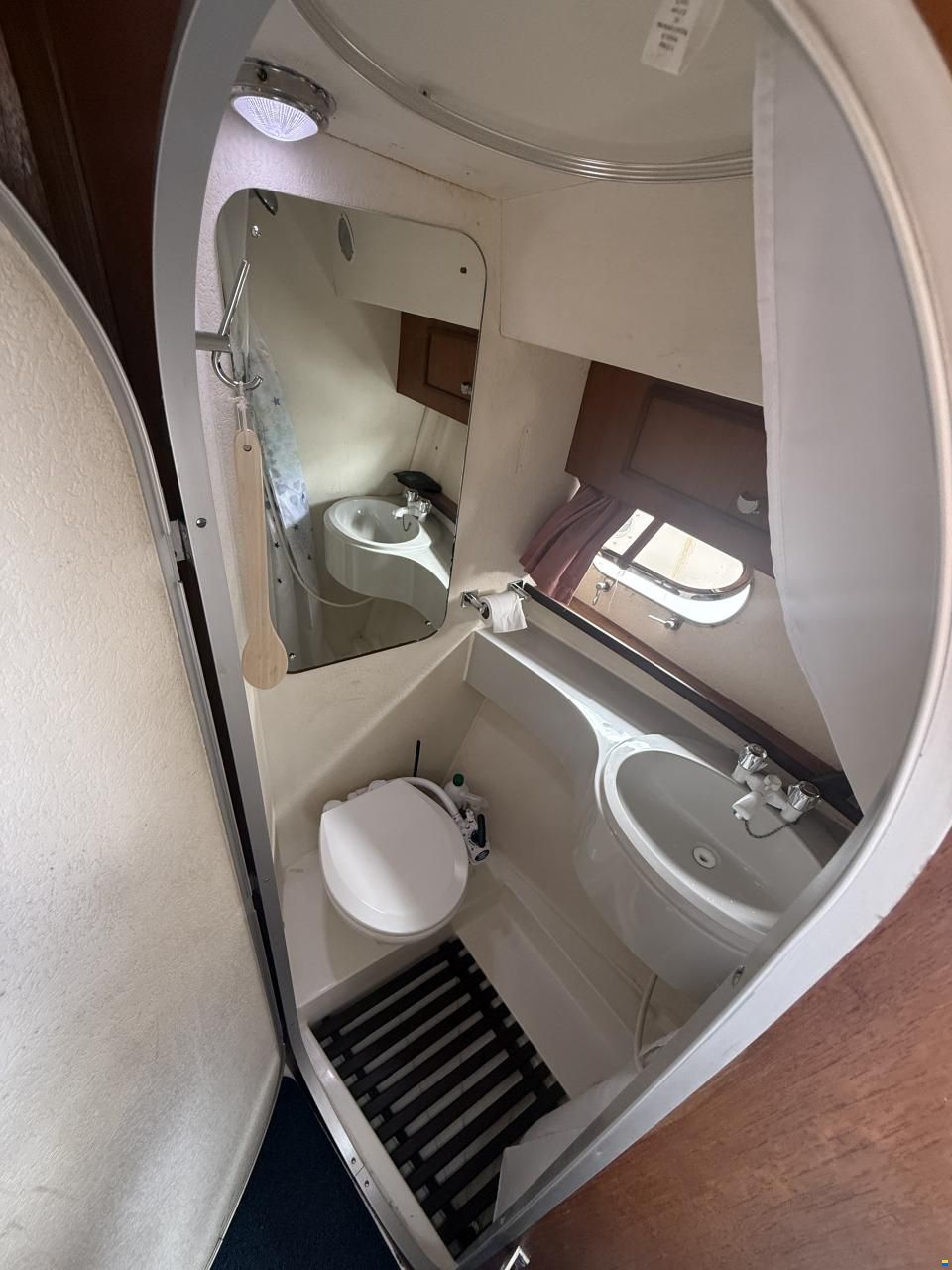Fairline Forty