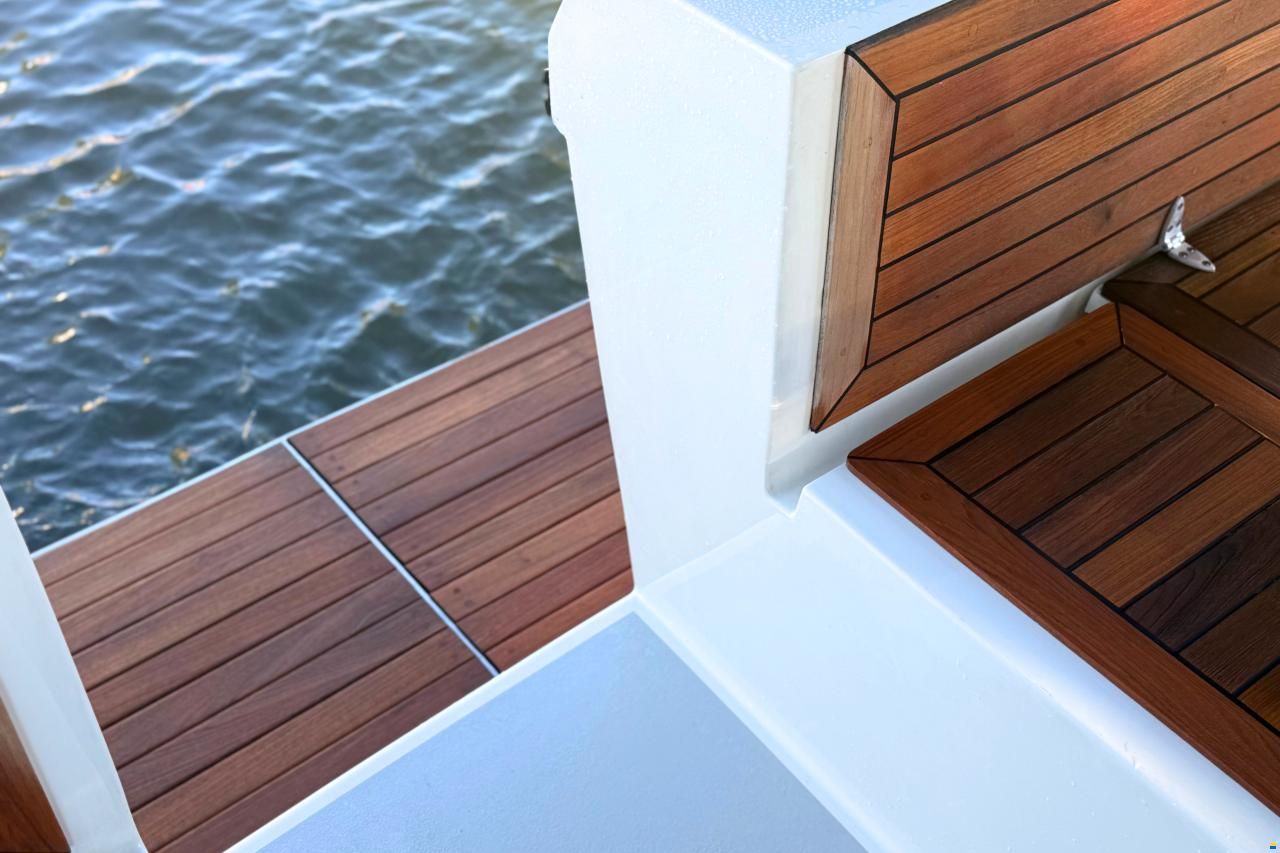 Fairline Forty