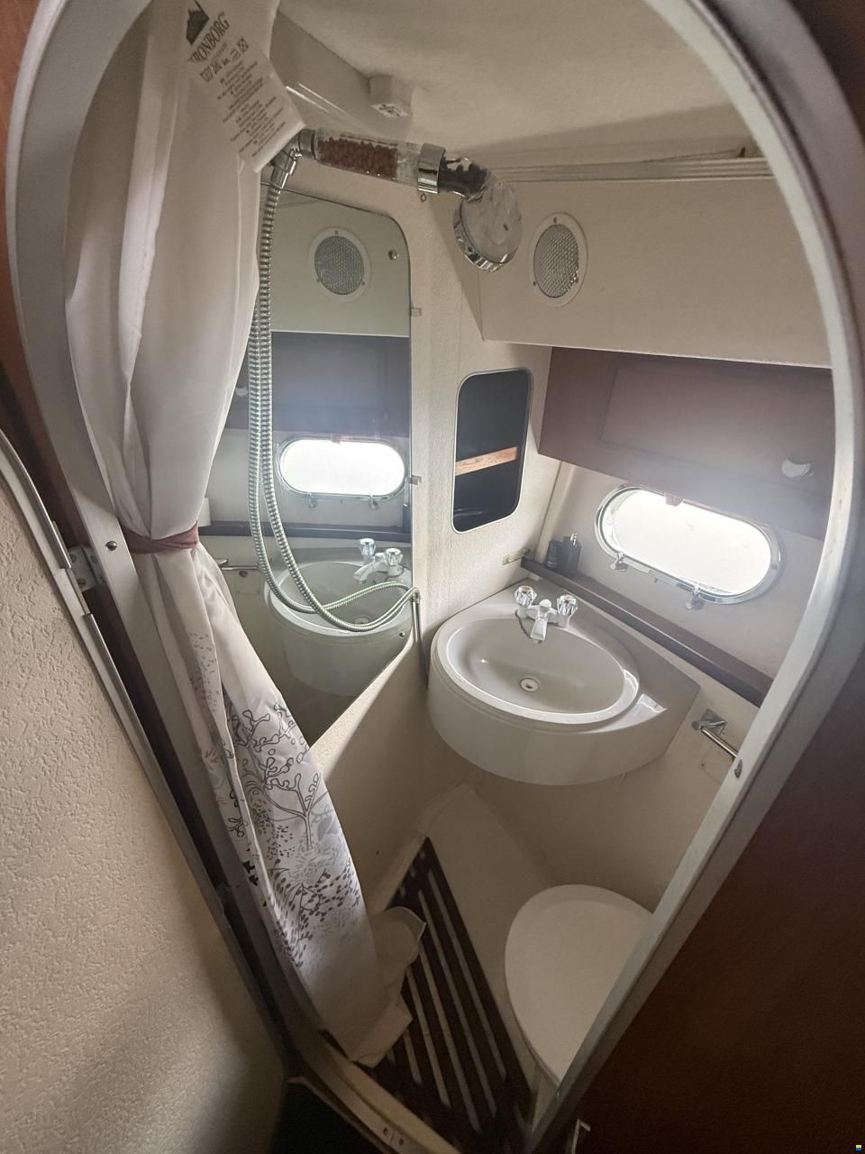 Fairline Forty