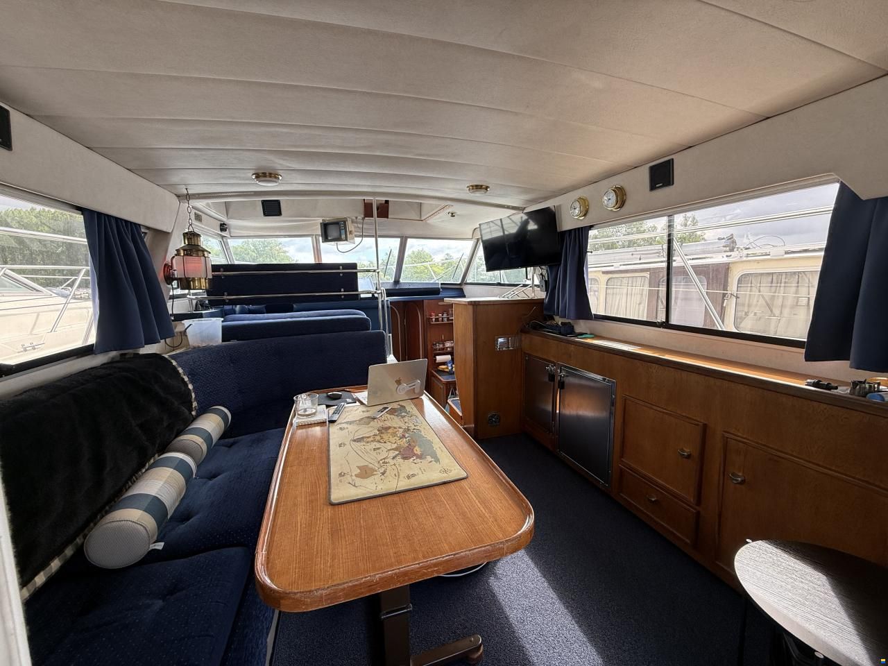 Fairline Forty