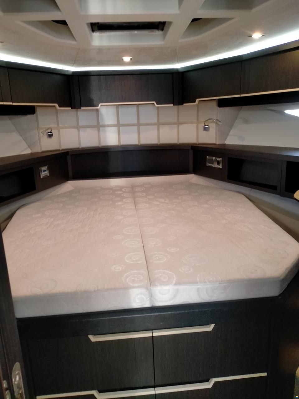 Galeon 445 HTS