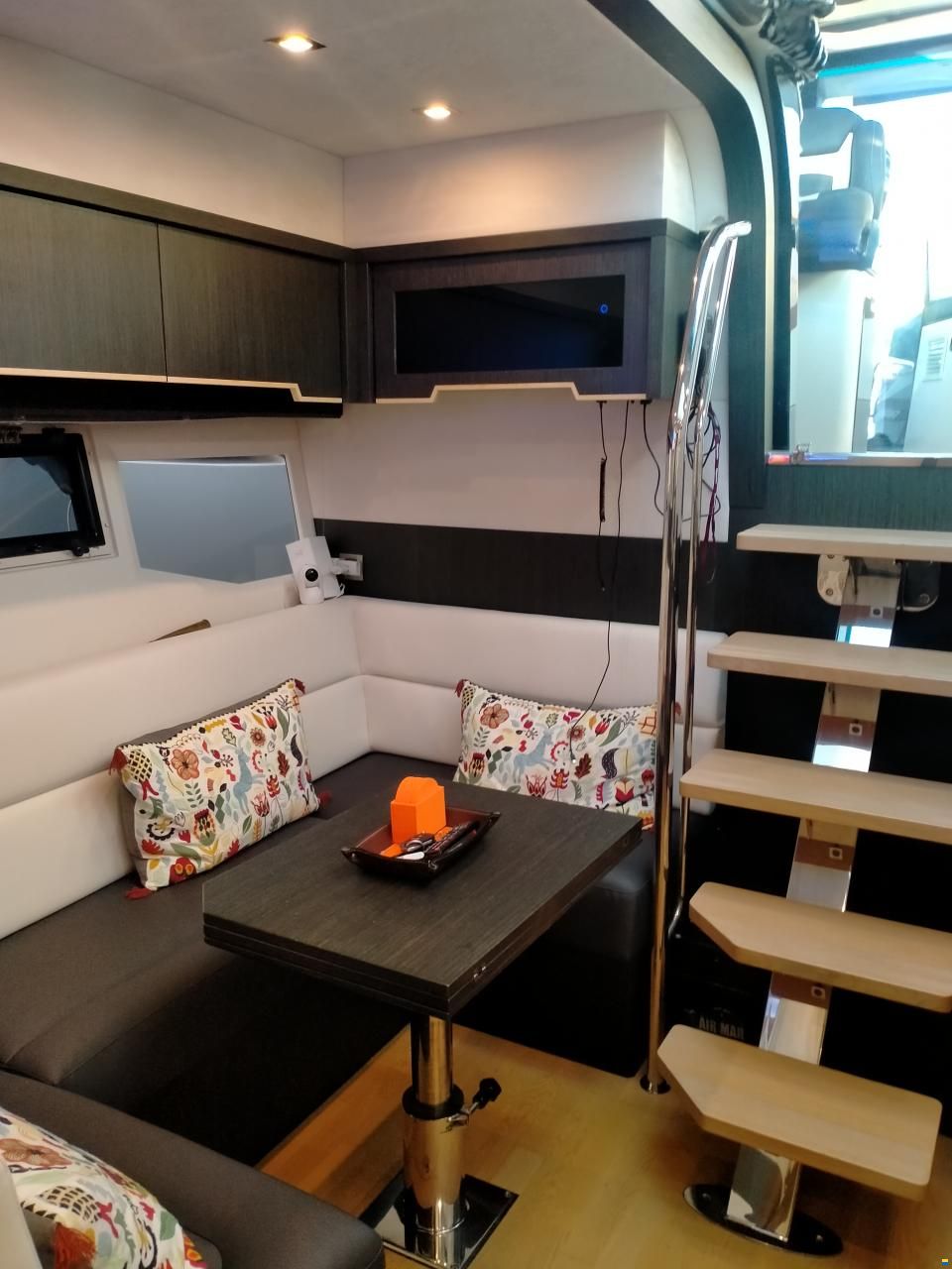 Galeon 445 HTS