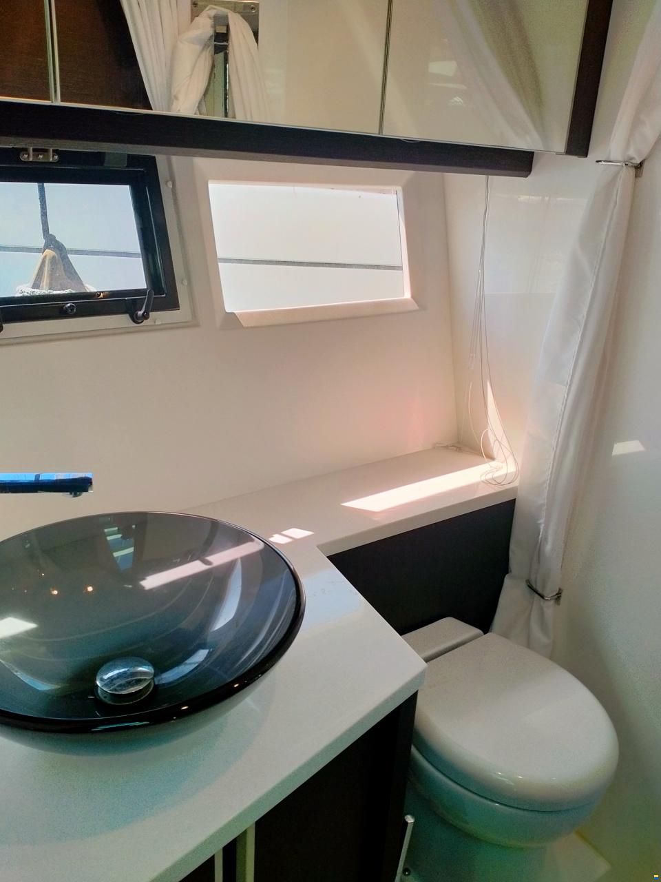 Galeon 445 HTS