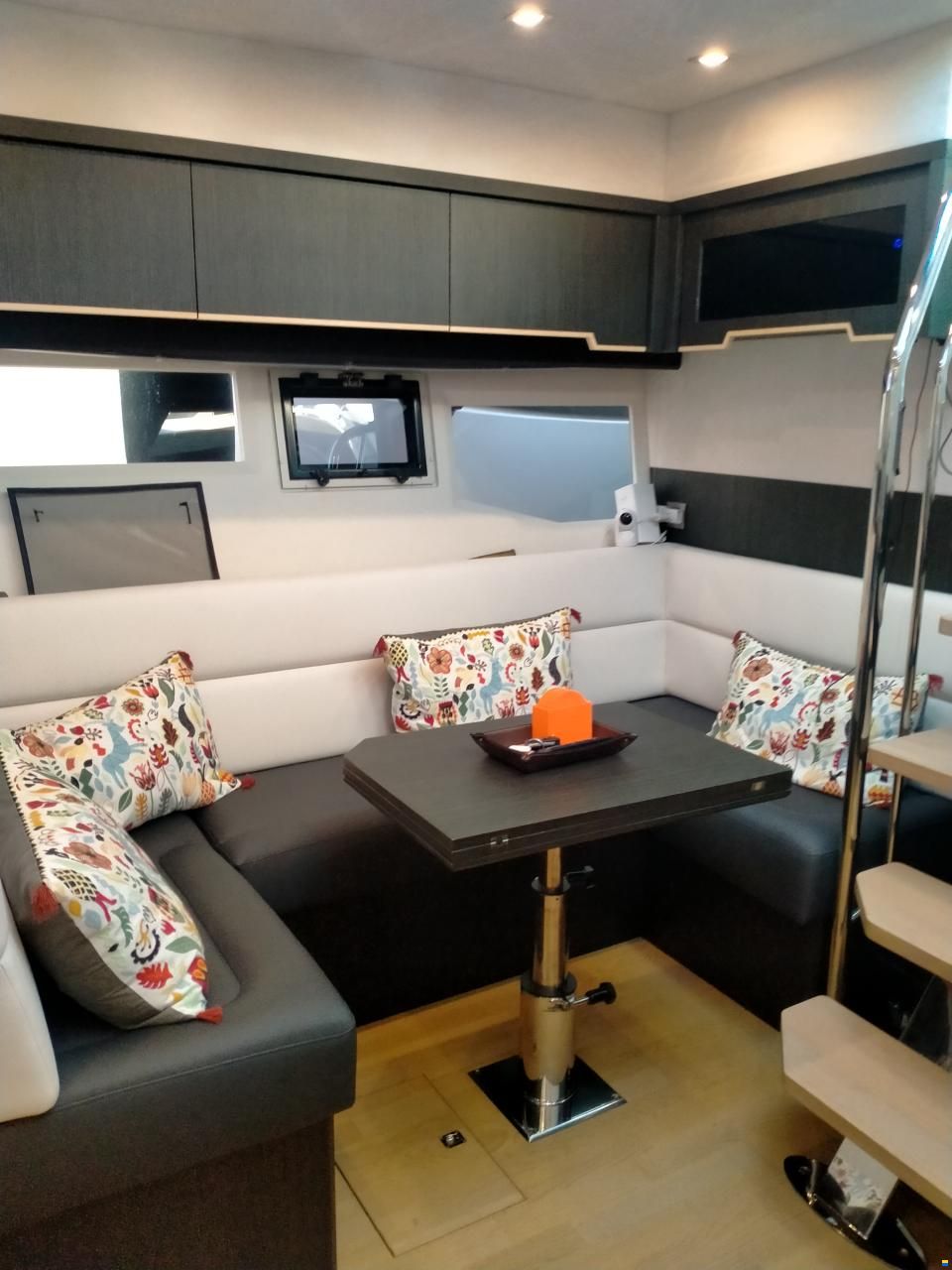 Galeon 445 HTS
