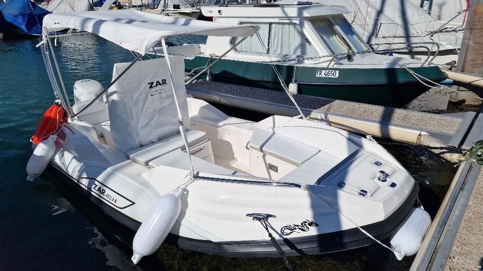 ZAR Formenti ZAR 49 SL