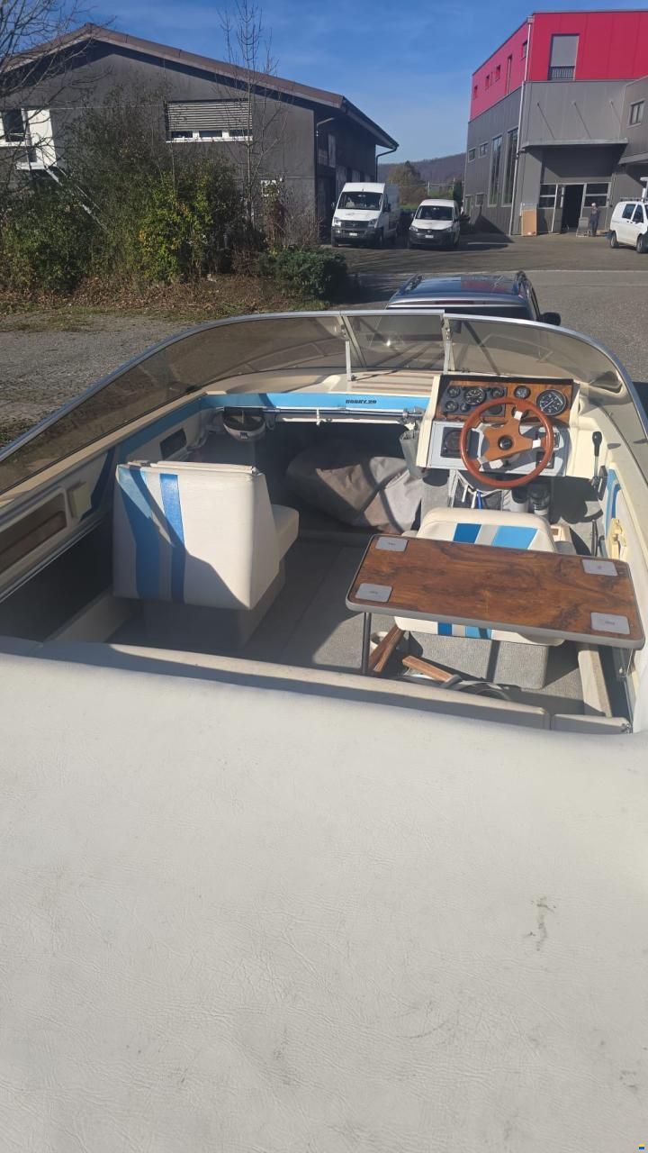 Cranchi HOBBY 20 SPORT.