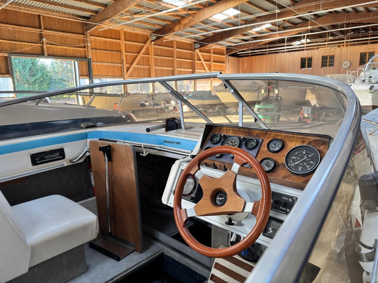 Cranchi HOBBY 20 SPORT.