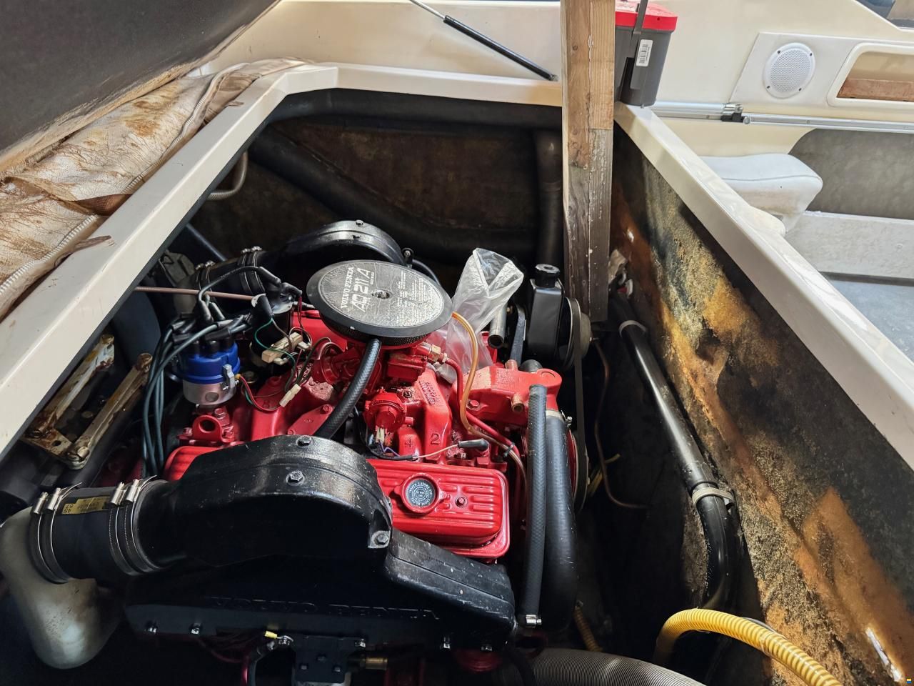 Cranchi HOBBY 20 SPORT.