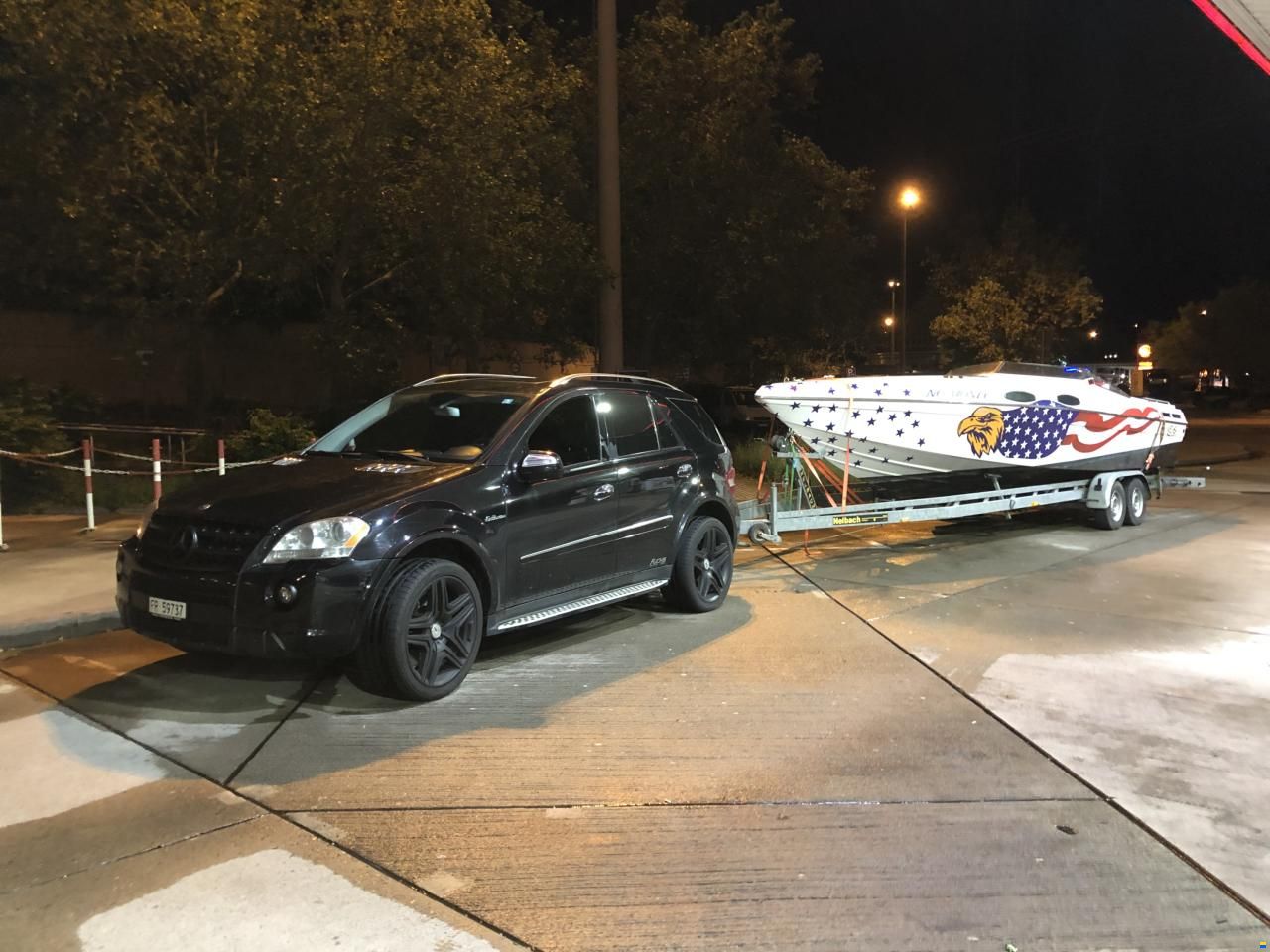 Checkmate 28 OFFSHORE RACING