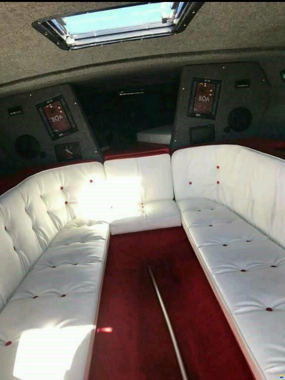 Checkmate 28 OFFSHORE RACING