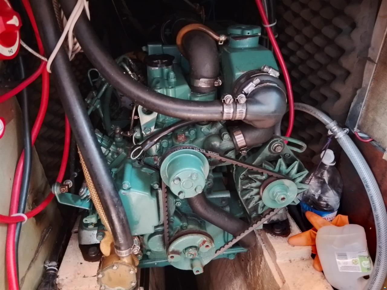 Chassiron RF