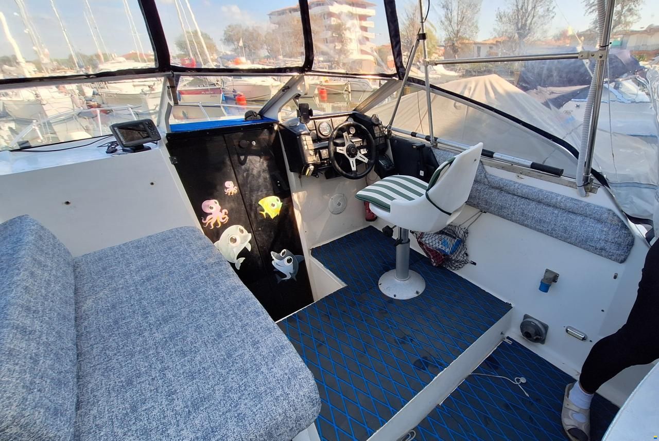 Bayliner Ciera