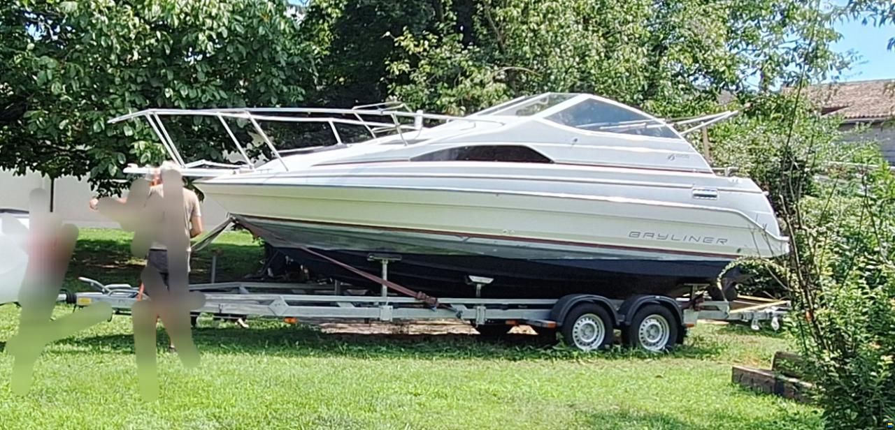 Bayliner Ciera