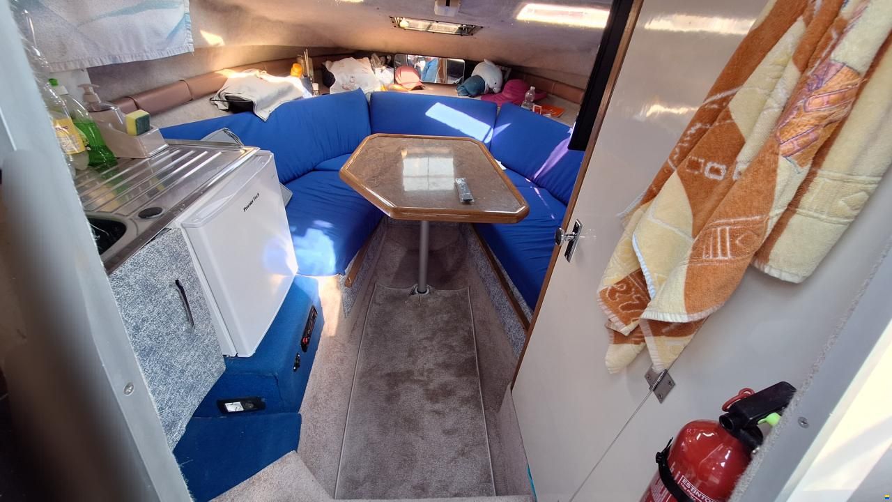 Bayliner Ciera