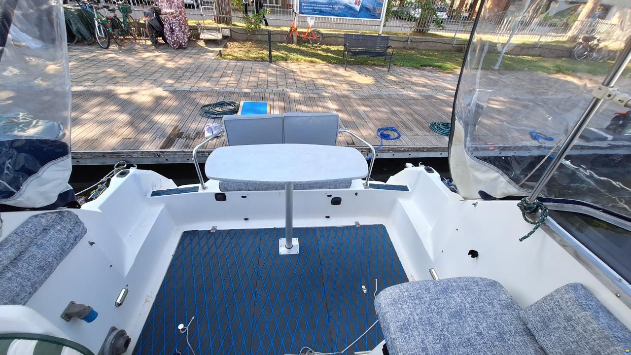 Bayliner Ciera