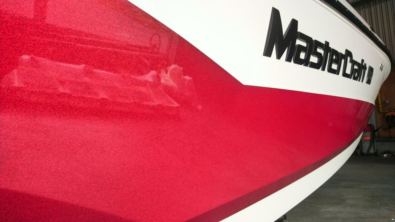 MasterCraft XT20