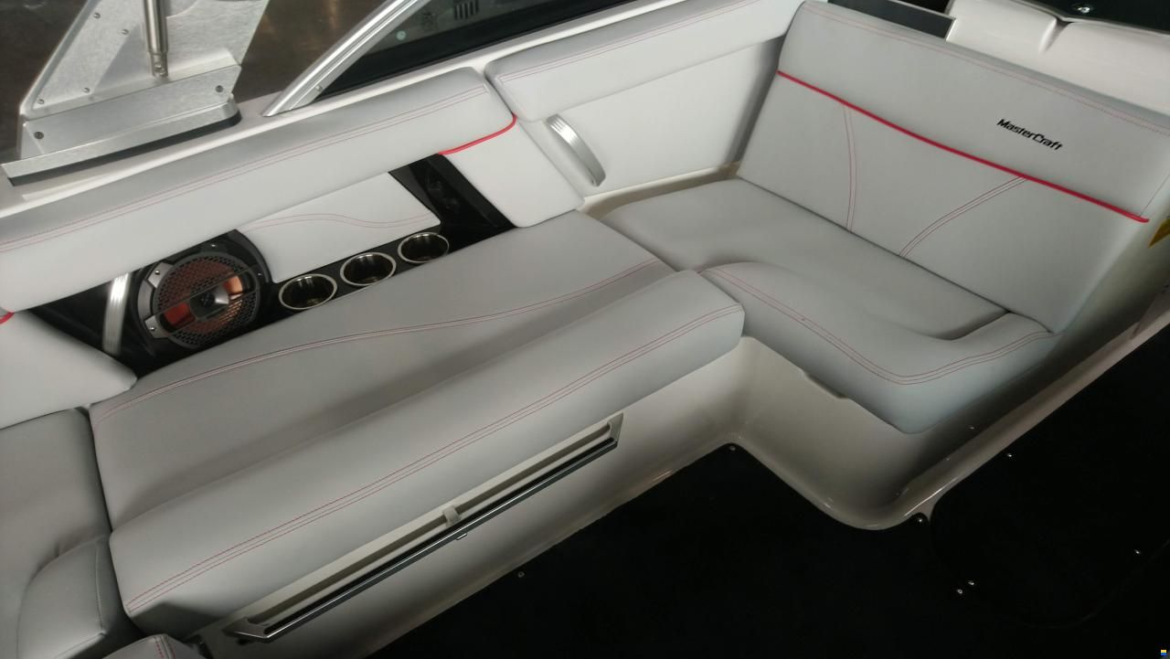 MasterCraft XT20