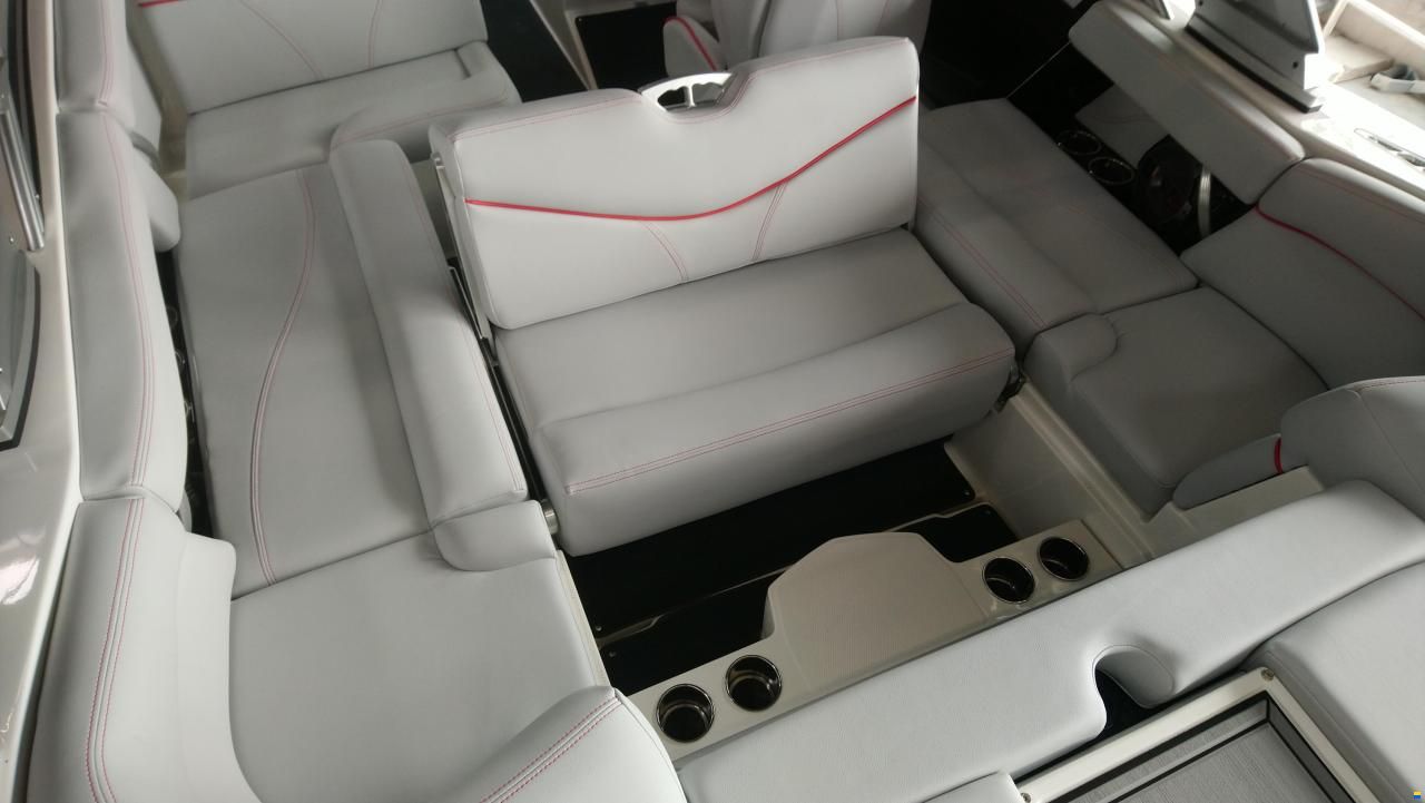 MasterCraft XT20