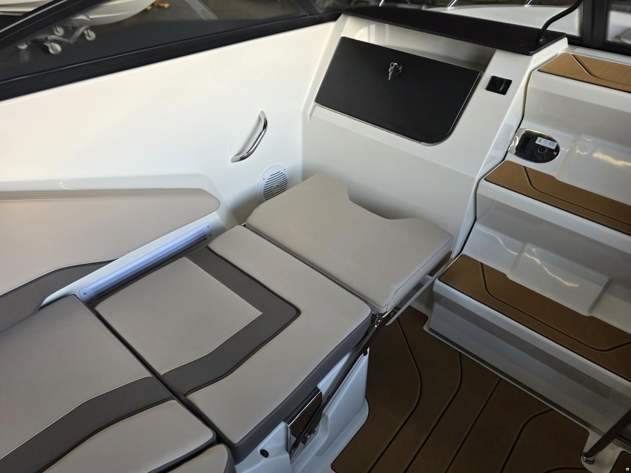 Bayliner C21