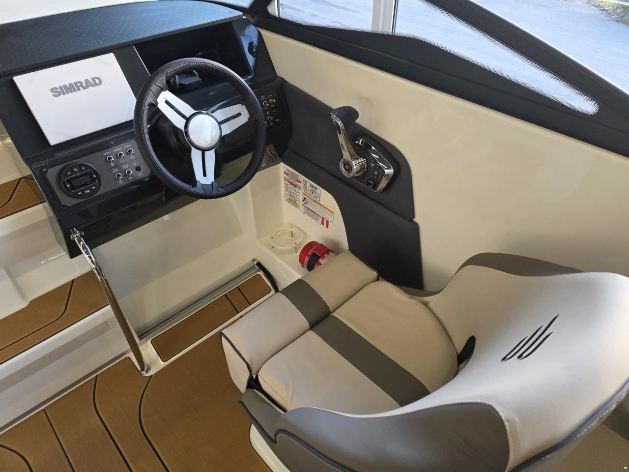 Bayliner C21