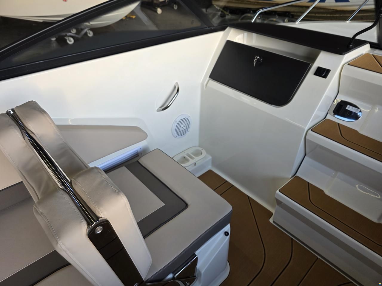 Bayliner C21