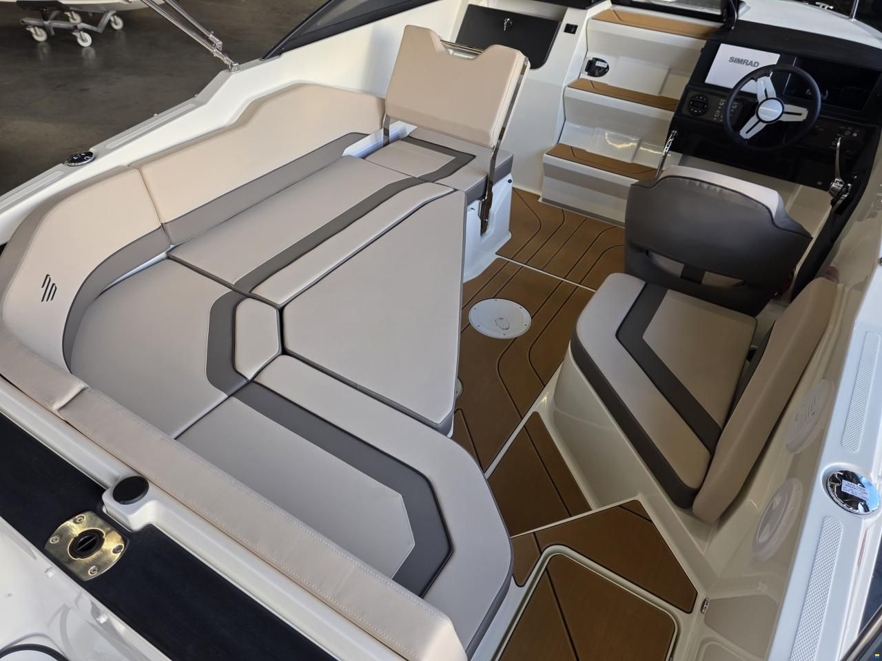 Bayliner C21