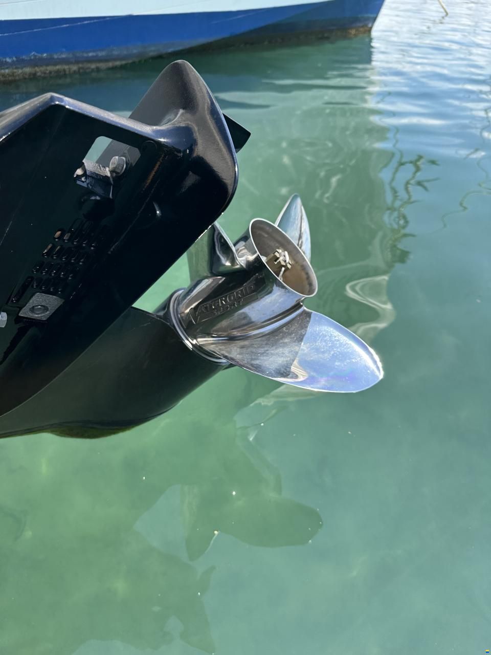 Aquaspirit S700 V1 Alurib