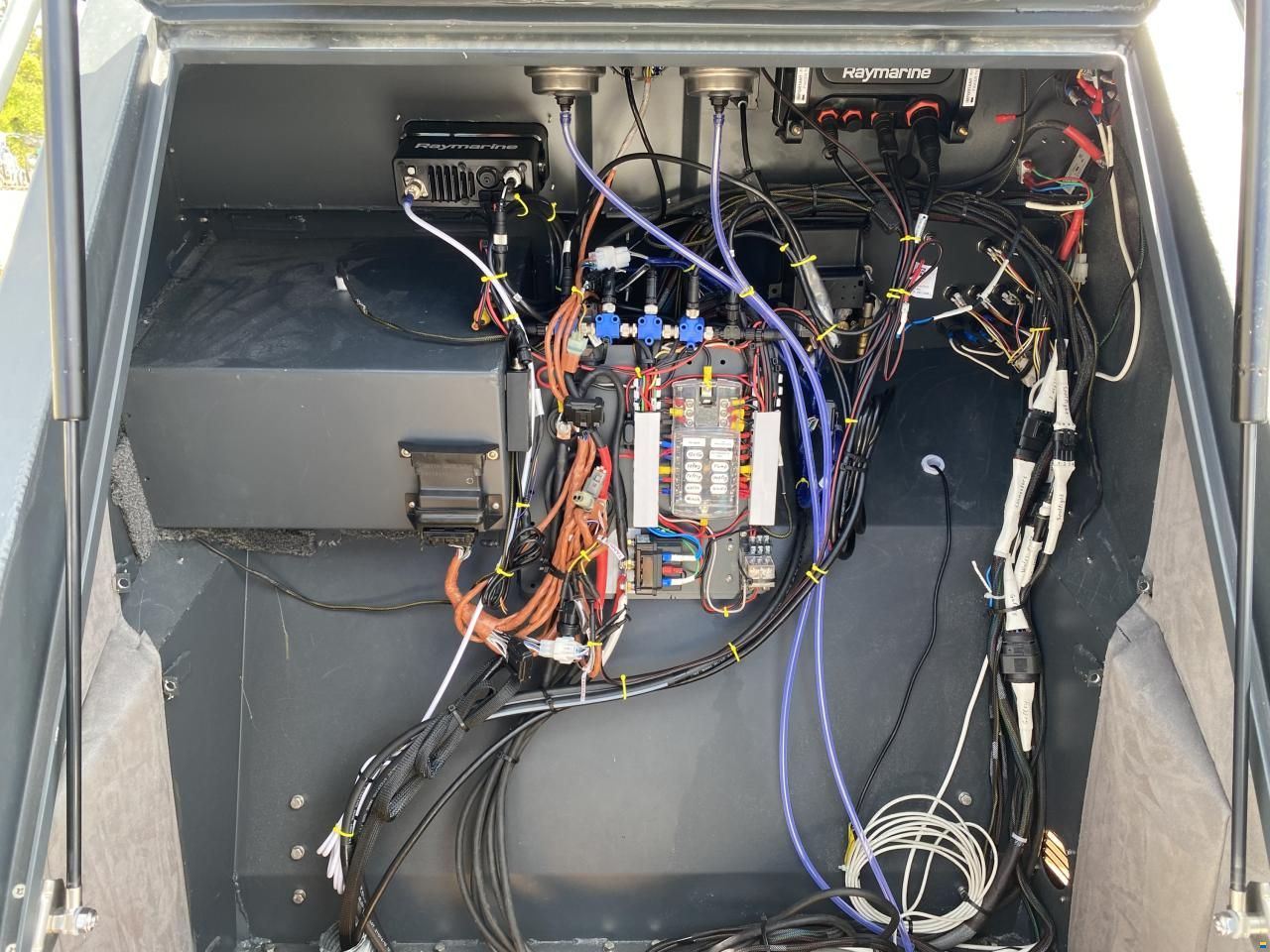 Aquaspirit S700 V1 Alurib
