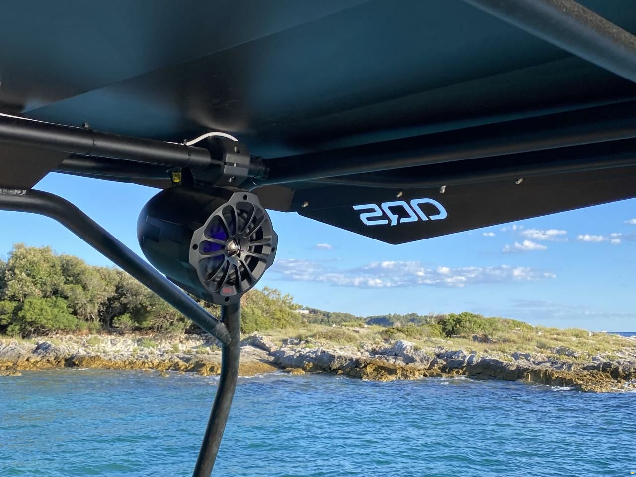 Aquaspirit S700 V1 Alurib