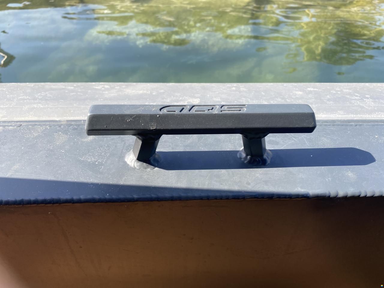 Aquaspirit S700 V1 Alurib