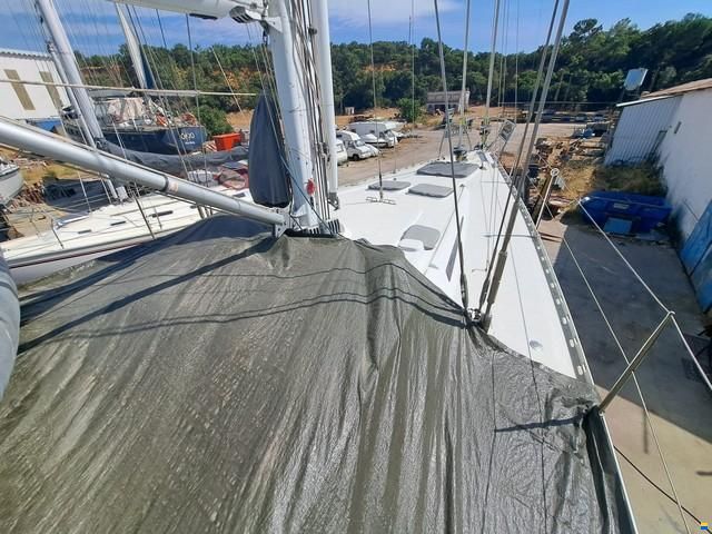 Sovereign 54